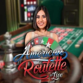 Play American Roulette (Evolution) slot by Evolution on spinfincasinoo.com