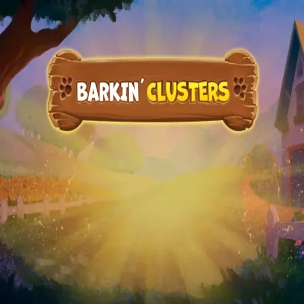 Play Barkin Clusters slot by Greentube on spinfincasinoo.com