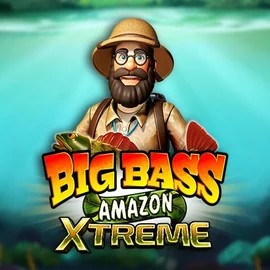 Big Bass Amazon Xtreme – slot by Pragmatic Play, featured at spinfincasinoo.com