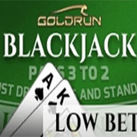 Play Blackjack Low Bets slot by Holland Power Gaming on spinfincasinoo.com