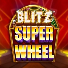 Play the Blitz Super Wheel slot by Pragmatic Play on Spinfin Casino
