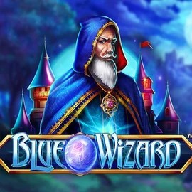 game logo by Quickspin on spinfincasinoo.com