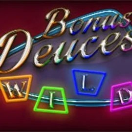 Play the Bonus Deuces Wild (RTG) slot by RTG (Reel Time Gaming) on Spinfin Casino