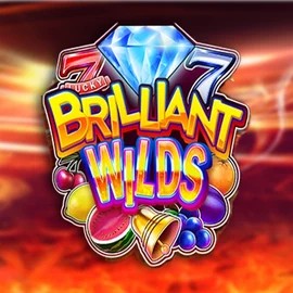 Play Brilliant Wilds slot by iSoftBet on spinfincasinoo.com