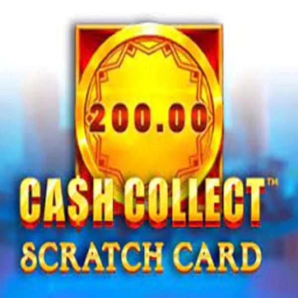 Play Cash Collect Scratch slot by Playtech on spinfincasinoo.com