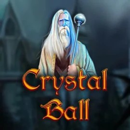 Crystal Ball online slot from Gamomat – play at spinfincasinoo.com