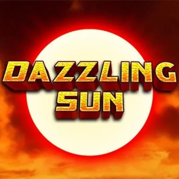 Play Dazzling Sun slot by Win Studios on spinfincasinoo.com