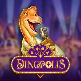 Dinopolis online slot from Push Gaming – play at spinfincasinoo.com