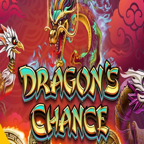 Play the Dragons Chance slot by BF Games on Spinfin Casino