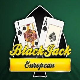 Play the European Blackjack MH slot by Play'n GO on Spinfin Casino