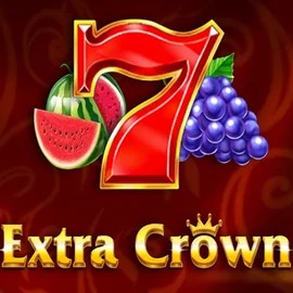 Extra Crown – slot by Amusnet Interactive, featured at spinfincasinoo.com