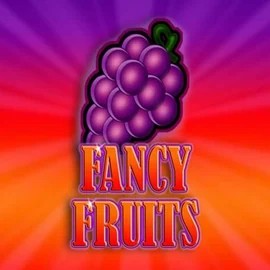 Play Fancy Fruits slot by Gamomat on spinfincasinoo.com