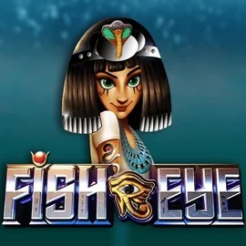 Fish Eye online slot from Pragmatic Play – play at spinfincasinoo.com