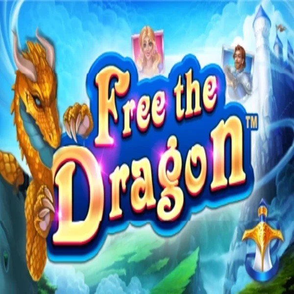Try Free the Dragon slot by Playtech on spinfincasinoo.com – logo image