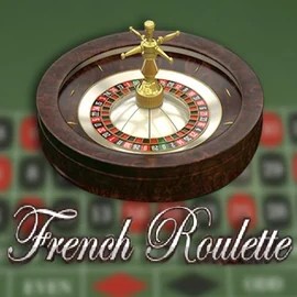 French Roulette (BGaming) slot visual from BGAMING available on spinfincasinoo.com
