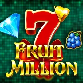game logo by BGAMING on spinfincasinoo.com