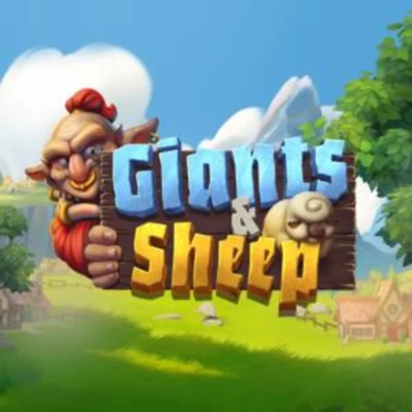 game logo by Relax Gaming on spinfincasinoo.com