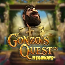 Try Gonzita’s Quest slot by Red Tiger Gaming on spinfincasinoo.com – logo image