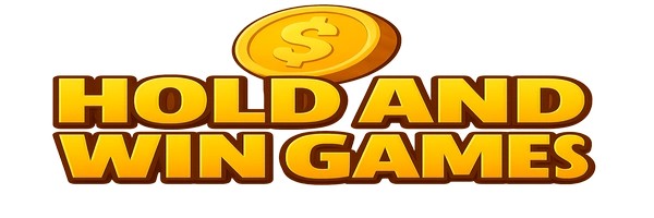 Hold and Win Games slot visual from Playson available on spinfincasinoo.com