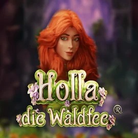 Holla die Waldfee online slot from Hölle Games – play at spinfincasinoo.com
