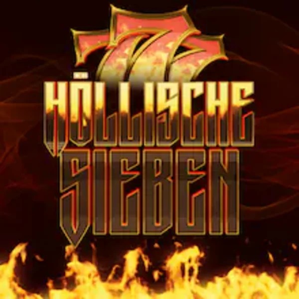 Hollische Sieben online slot from Hölle Games – play at spinfincasinoo.com