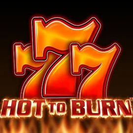 Play Hot To Burn slot by Pragmatic Play on spinfincasinoo.com