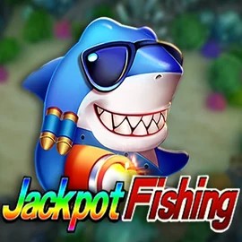 Jackpot Fishing online slot from TaDa Gaming – play at spinfincasinoo.com