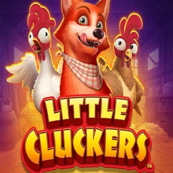 Little Cluckers online slot from Greentube – play at spinfincasinoo.com