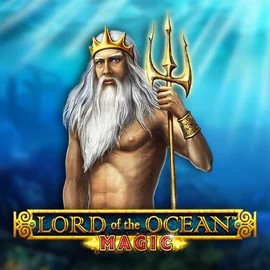 Play Lord Of The Ocean Magic slot by Novomatic on spinfincasinoo.com