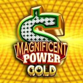 Magnificent Power Gold online slot from Oros Gaming – play at spinfincasinoo.com