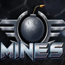 Mines – slot by Turbo Games, featured at spinfincasinoo.com