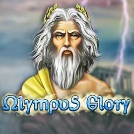 Play Olympus Glory slot by Amusnet Interactive on spinfincasinoo.com