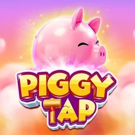 Piggy Tap logo – Casino Games by Onlyplay at Spinfin Casino