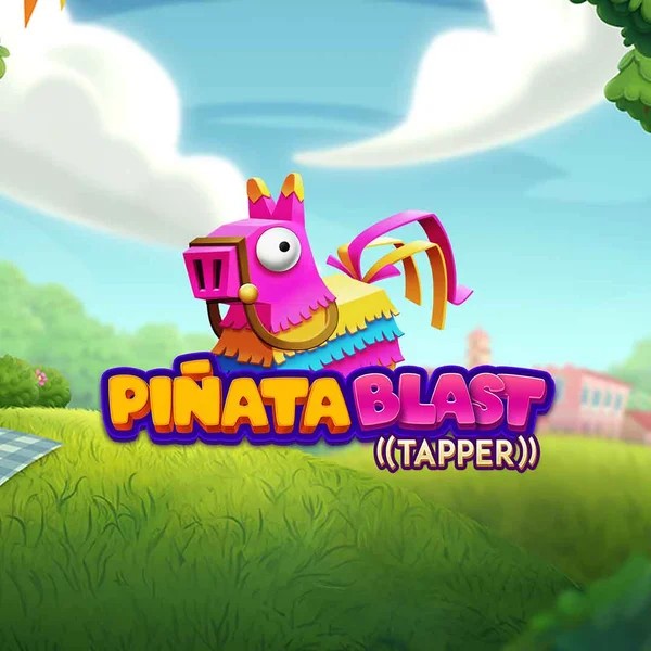 Play Pinata Blast slot by Greentube on spinfincasinoo.com