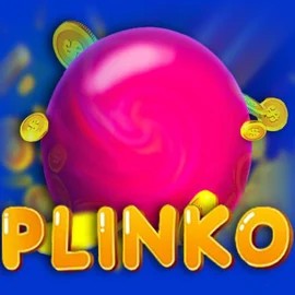 Plinko (BGaming) casino game by BGAMING – featured logo at Spinfin Casino