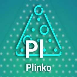 Official Casino Games logo: Plinko (Spribe) by Spribe at Spinfin Casino