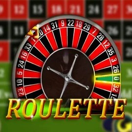 Roulette (Pragmatic Play) by Pragmatic Play, showcased at spinfincasinoo.com – game logo