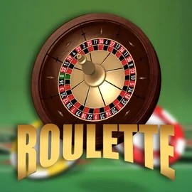 Roulette (Relax Gaming) logo by Relax Gaming at Spinfin Casino