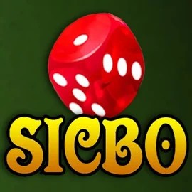 Sic Bo game by Habanero – logo hosted on Spinfin Casino