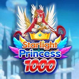 Starlight Princess 1000 online slot from Pragmatic Play – play at spinfincasinoo.com