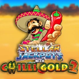 Stellar Jackpots with Chilli Gold x2 – slot by Lightning Box Game, featured at spinfincasinoo.com