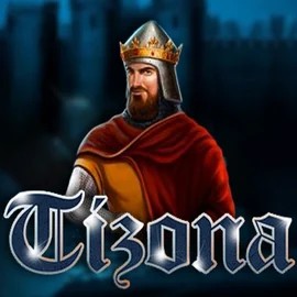 Tizona logo by Merkur Gaming at Spinfin Casino