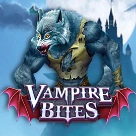 Try Vampire Bites slot by Amusnet Interactive on spinfincasinoo.com – logo image