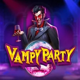 Vampy Party online slot from Pragmatic Play – play at spinfincasinoo.com