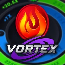 Vortex (Turbo Games) – slot by Turbo Games, featured at spinfincasinoo.com