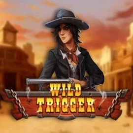 Wild Trigger casino game by Play'n GO – featured logo at Spinfin Casino